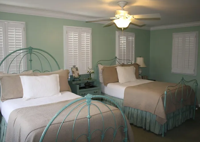 Tree Bed & Breakfast 3*