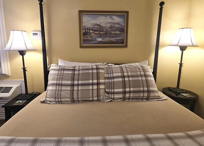 Bed & Breakfast Tree Elsah
