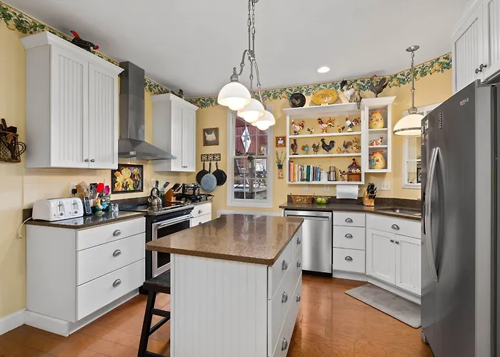 Tree Bed & Breakfast 3*