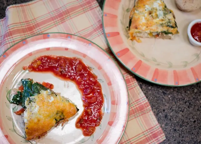 Tree Bed & Breakfast
