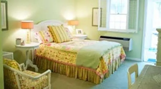 Tree Bed & Breakfast Elsah