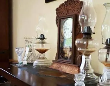 Tree Bed & Breakfast 3*